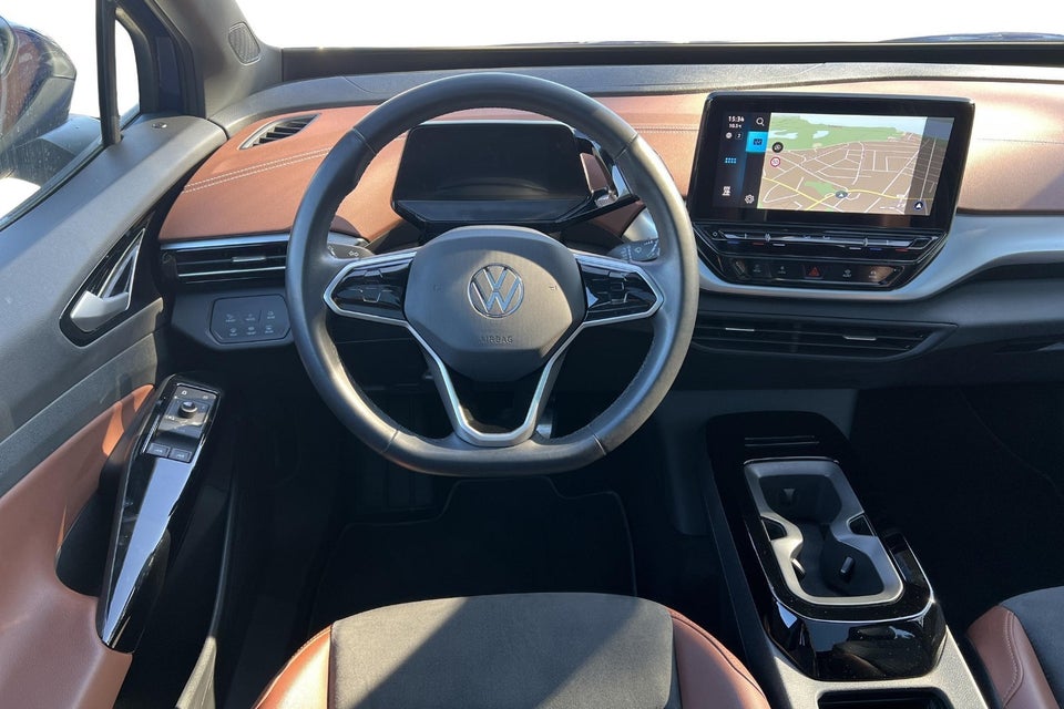 VW ID.4 77 Pro Performance 5d