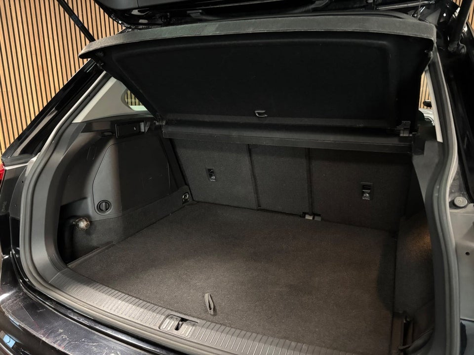 VW Tiguan 1,4 eHybrid Life DSG 5d