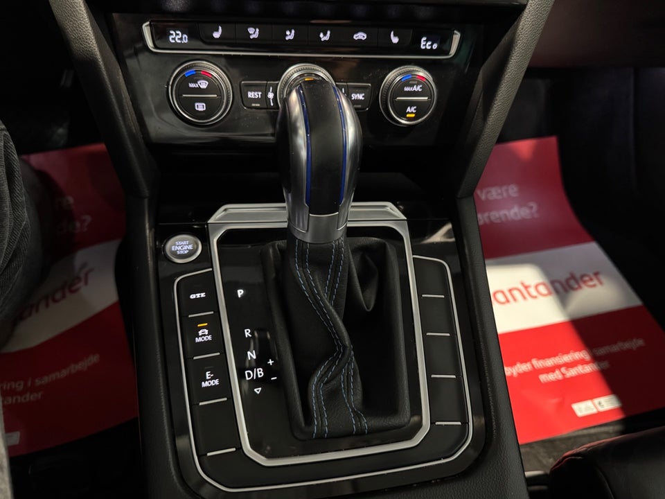 VW Passat 1,4 GTE Highline Variant DSG 5d