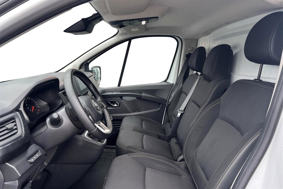 Nissan Primastar 2,0 dCi 150 L2H1 Tekna Van