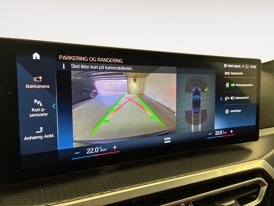 BMW i4 M50 M-Sport Pro xDrive 5d