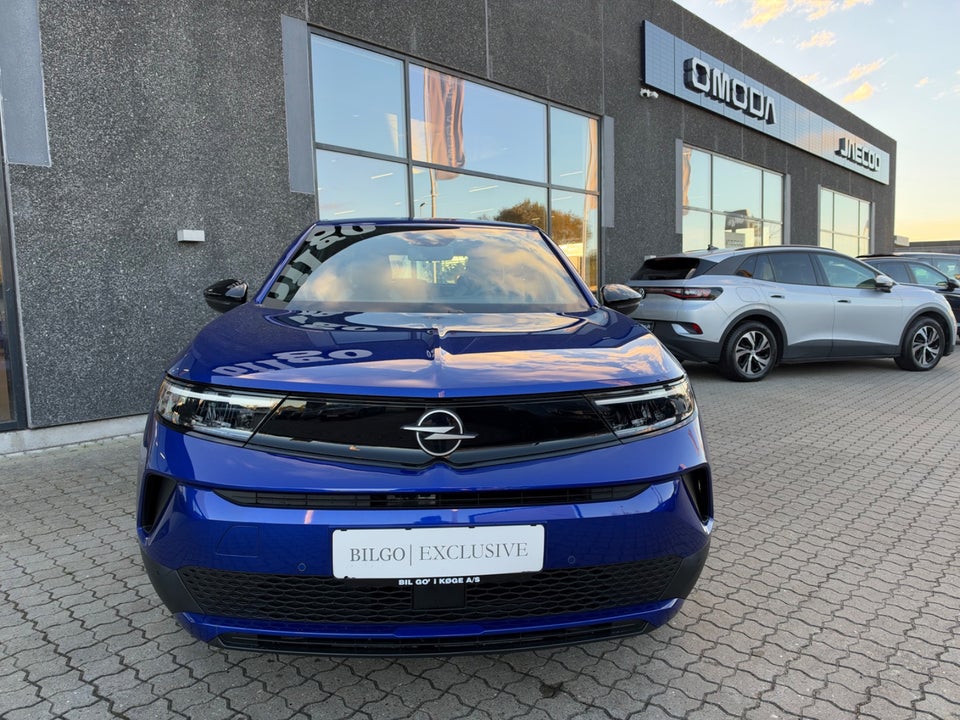 Opel Mokka-e 54 Edition 5d