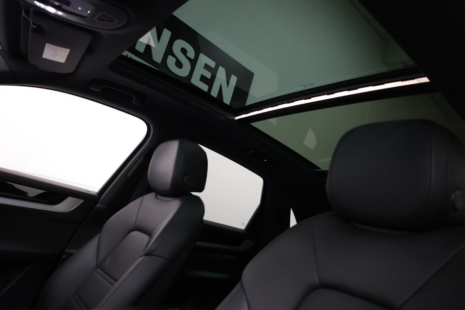 Porsche Cayenne 3,0 E-Hybrid Tiptr. 5d