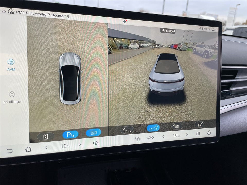 BYD Seal 86 Design 4d