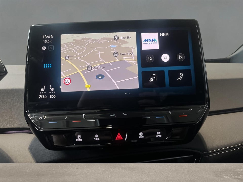 VW ID.3 58 Pro Performance Business 5d