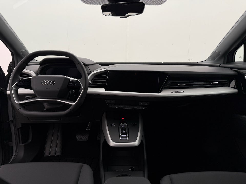 Audi Q4 e-tron 40 5d