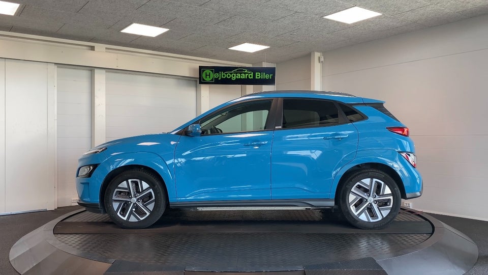 Hyundai Kona 64 EV Trend 5d