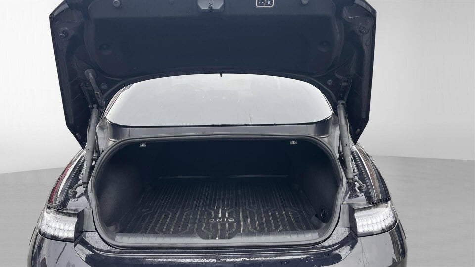 Hyundai Ioniq 6 77 Techniq 4d