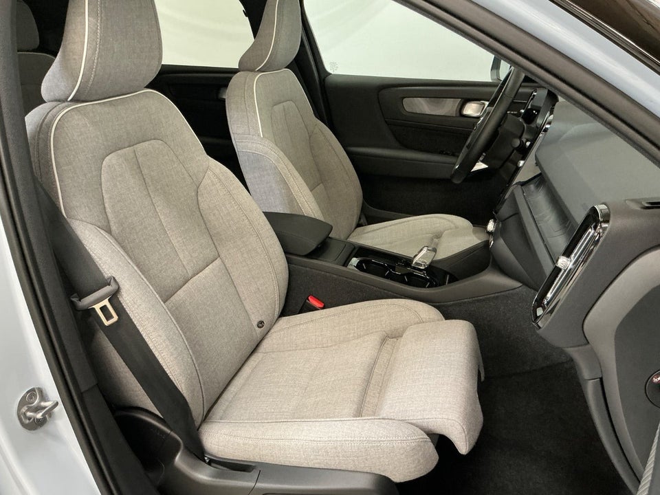 Volvo EC40 Extended Range Ultra 5d