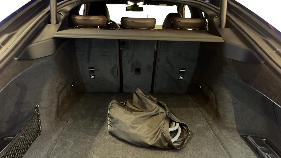 BMW i4 eDrive40 M-Sport 5d