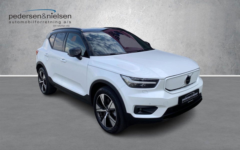 Volvo XC40 P8 ReCharge Twin Pro 5d