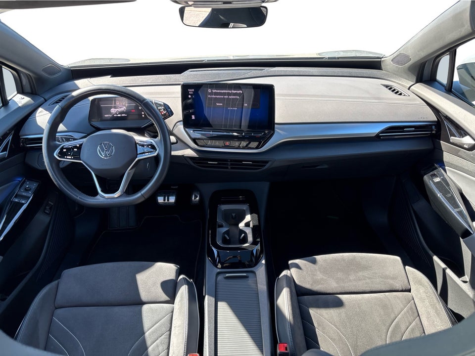 VW ID.4 77 Pro Performance 5d