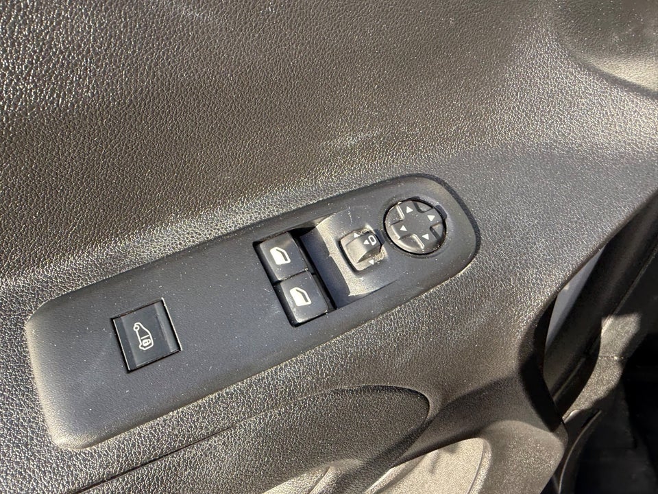 Peugeot Partner 1,5 BlueHDi 100 L1V2 Plus Van