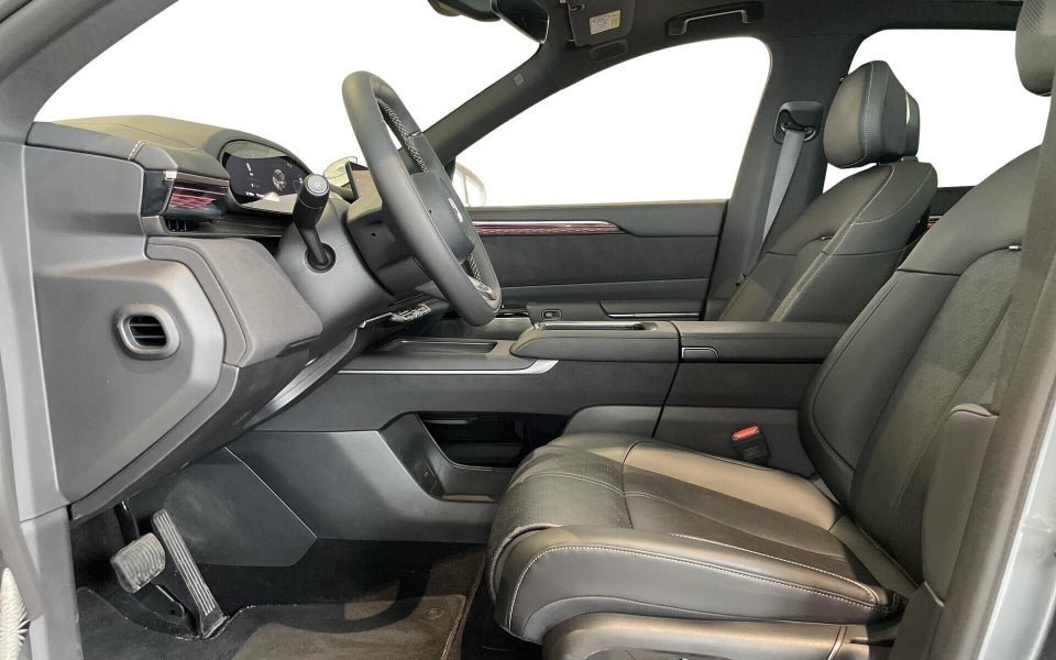 Zeekr 7X Privilege AWD 5d