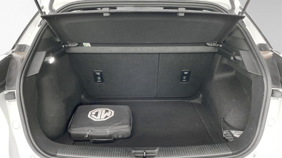 MG MG4 51 Nordic Edition 5d