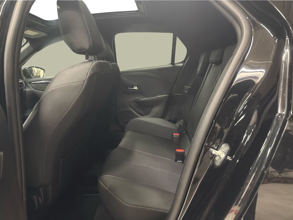 Opel Corsa 1,2 T 100 Elegance Sky 5d