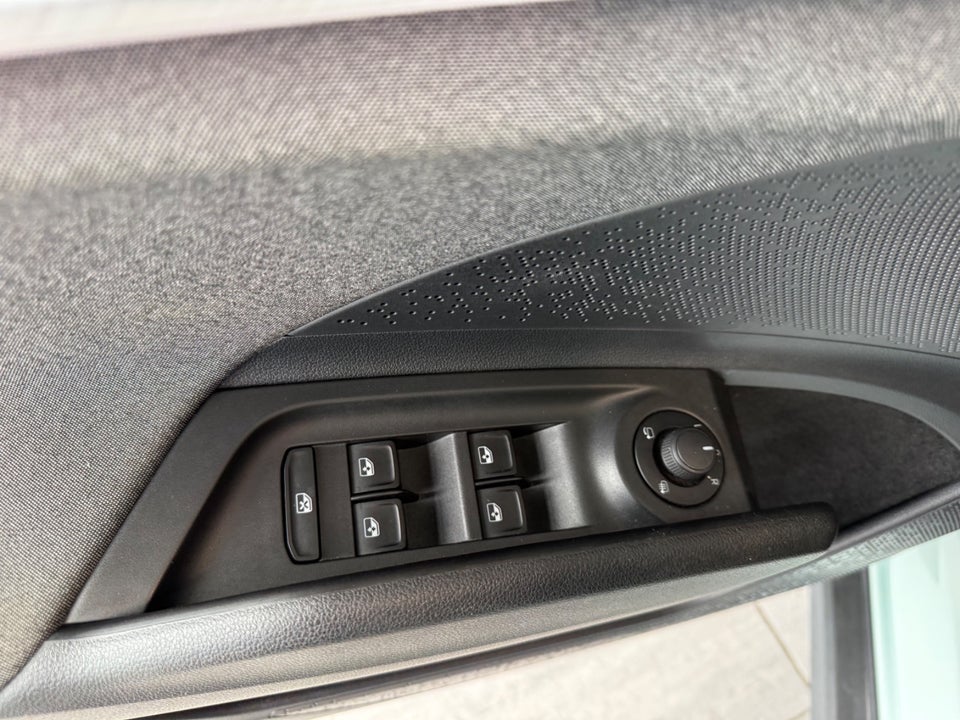 Skoda Enyaq 80x iV 5d