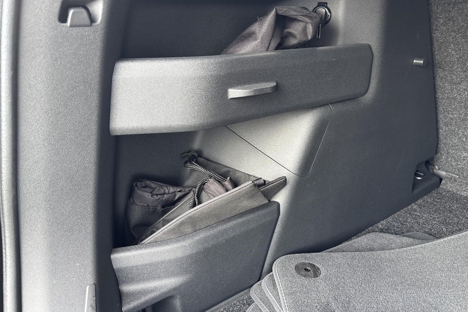 Skoda Elroq 85 iV Loft 5d