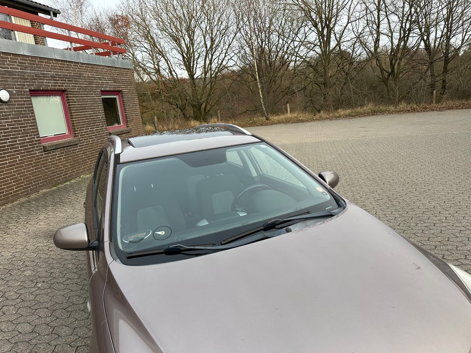 Kia Ceed 1,6 CRDi 115 Sport SW 5d