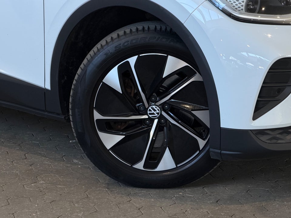 VW ID.4 77 Pro Performance Max 5d