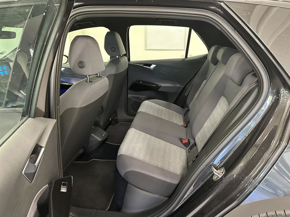 VW ID.3 45 Performance 5d