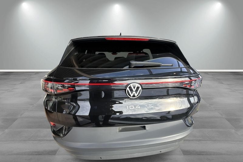VW ID.4 77 Style+ 5d