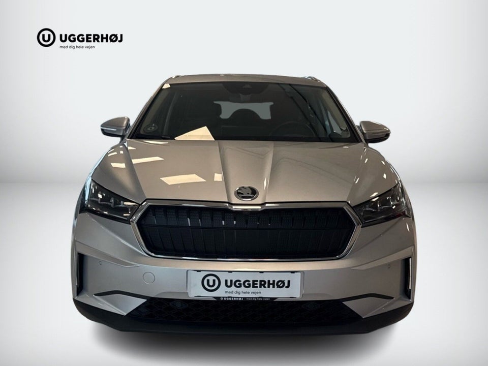 Skoda Enyaq 80 iV 5d
