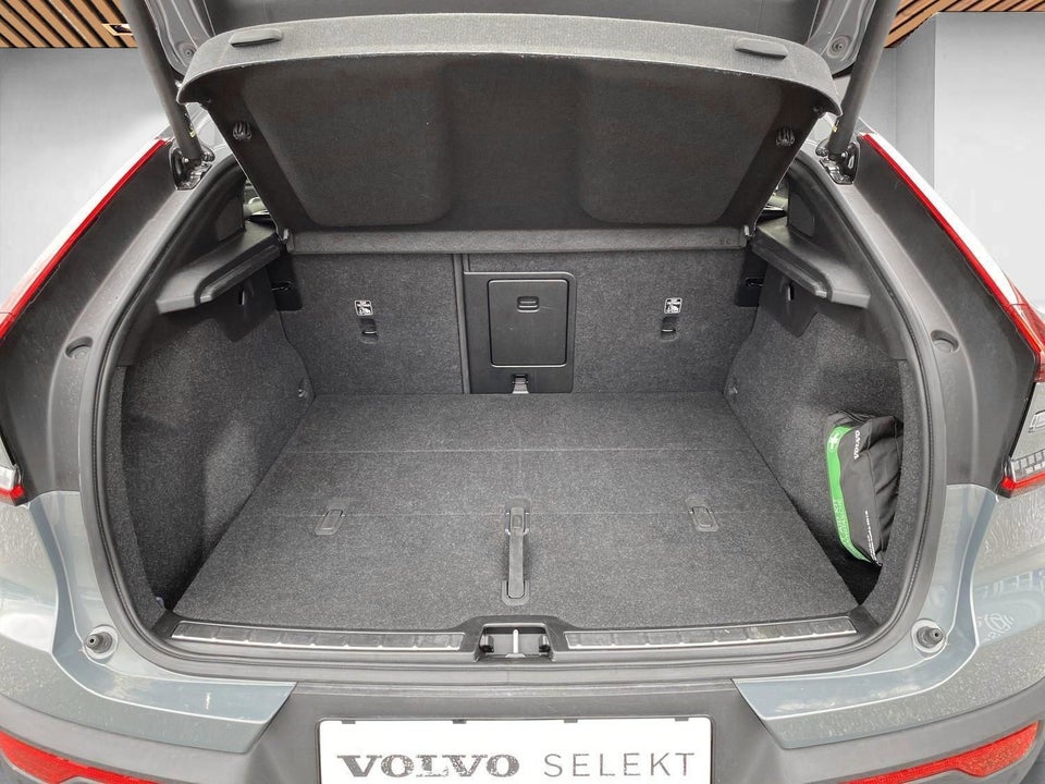 Volvo C40 P6 ReCharge Ultimate 5d