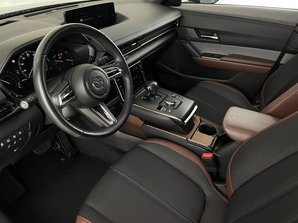 Mazda MX-30 e-SkyActiv Makoto 5d