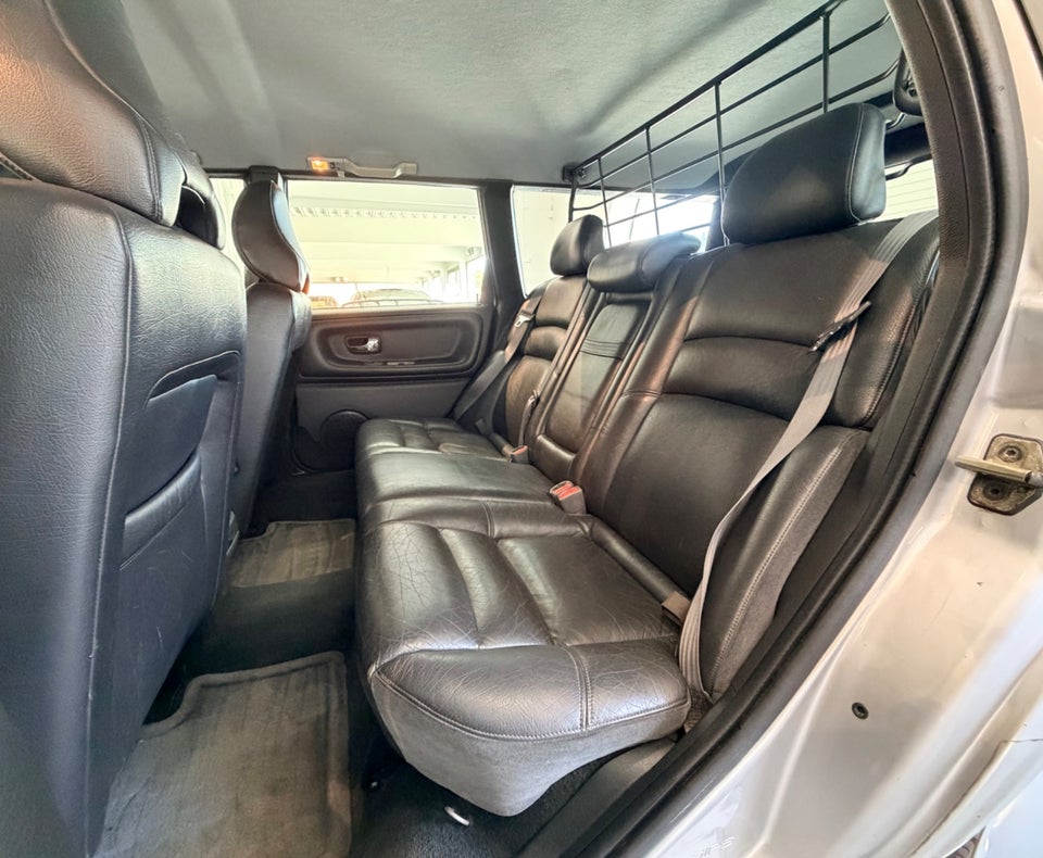 Volvo V70 2,4 5d