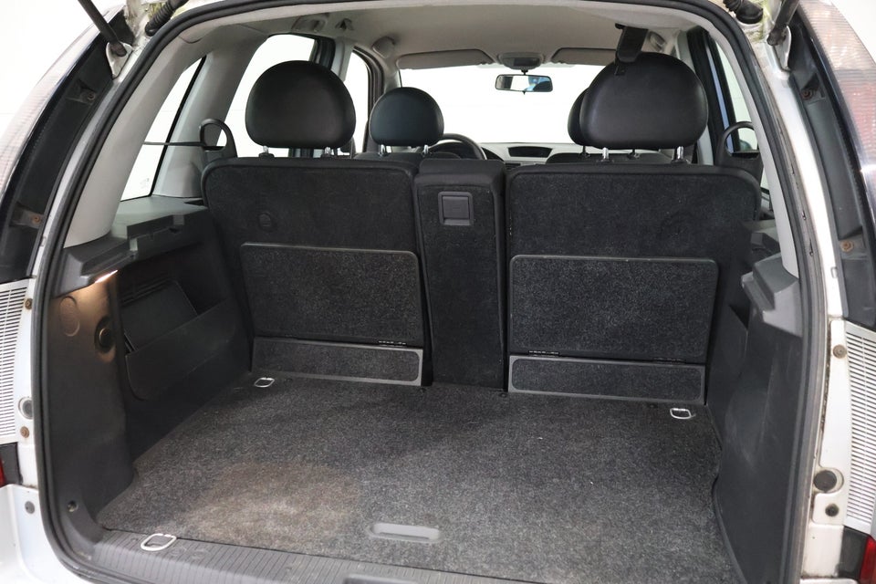 Opel Meriva 1,6 16V 105 Limited 5d