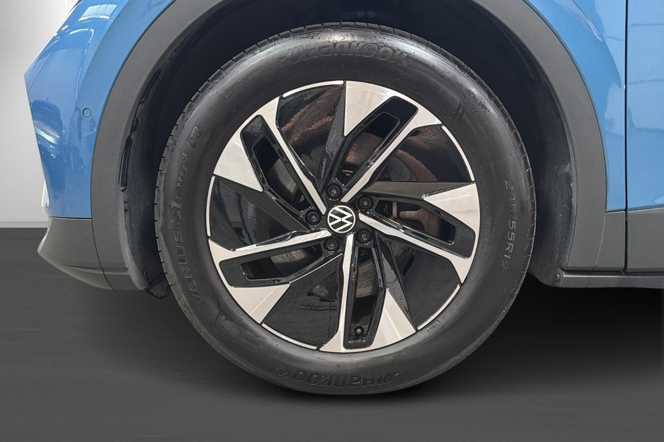 VW ID.4 77 Style 5d