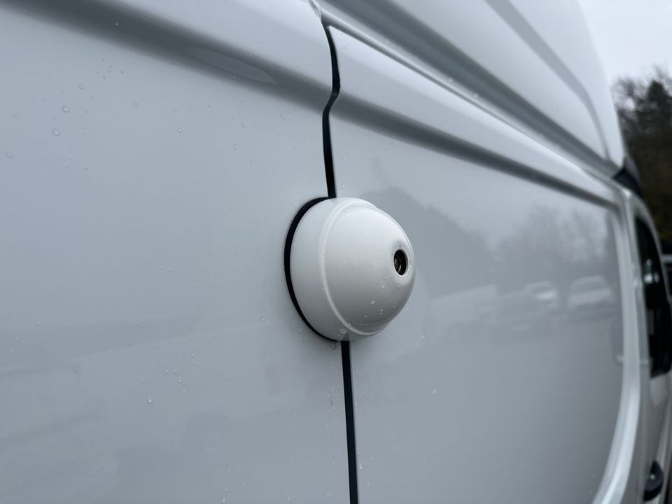 Renault Trafic 2,0 dCi 150 L2H2 Tekno