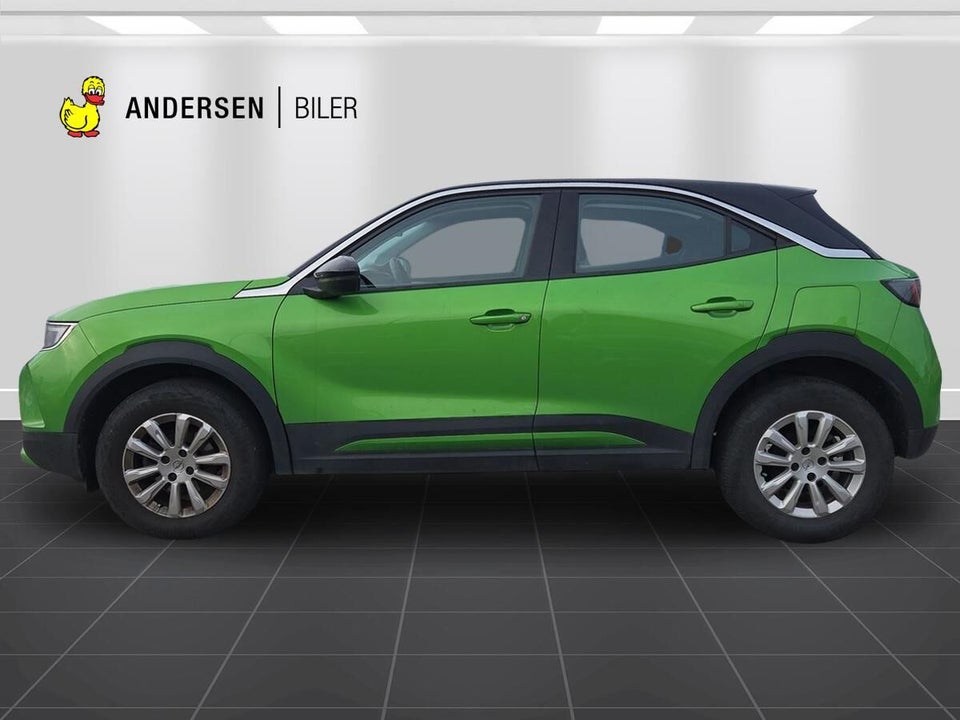 Opel Mokka 1,5 D 110 Edition+ 5d