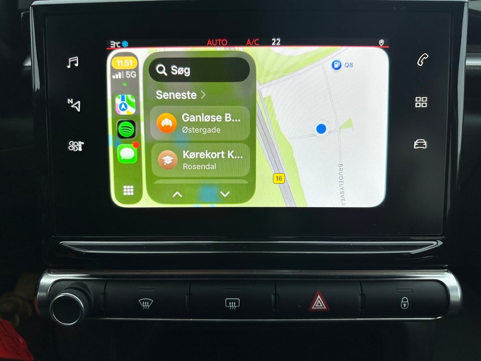 Citroën C3 1,2 PureTech 83 Shine Sport 5d