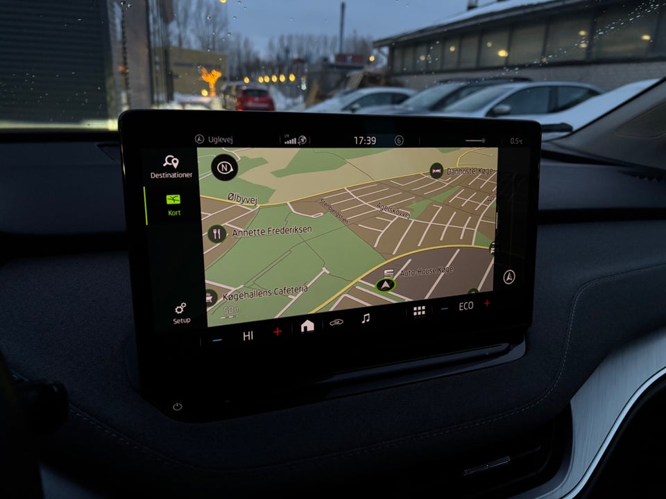 Skoda Enyaq 60 iV 5d