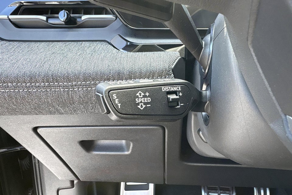 Audi Q6 e-tron Ultra quattro 5d