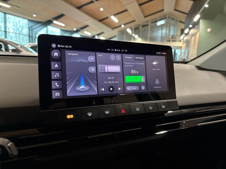 MG 4 51 Nordic Edition 5d