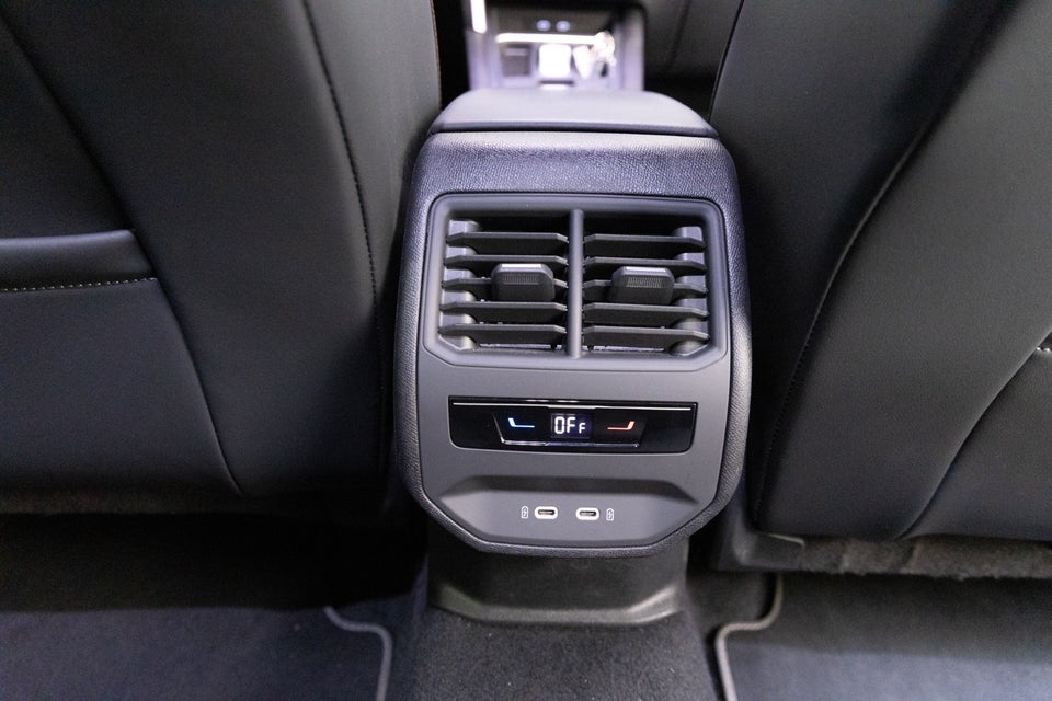 Seat Leon 1,5 eTSi 150 FR Sportstourer DSG 5d