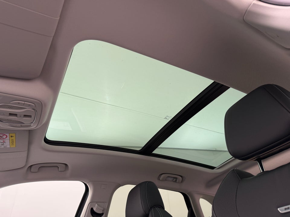 MG Marvel R Performance 5d