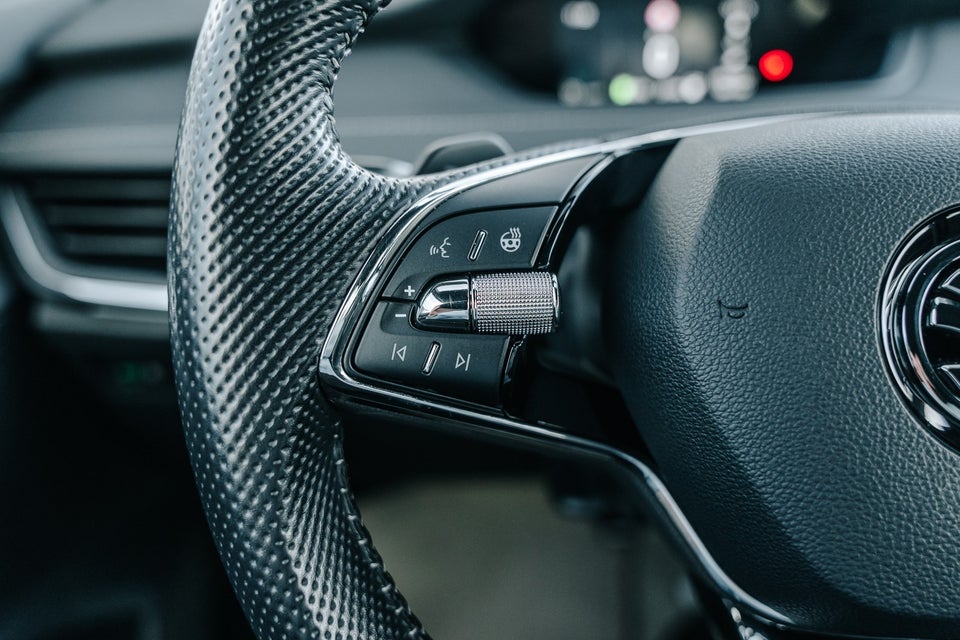 Skoda Enyaq 60 iV Sportline 5d