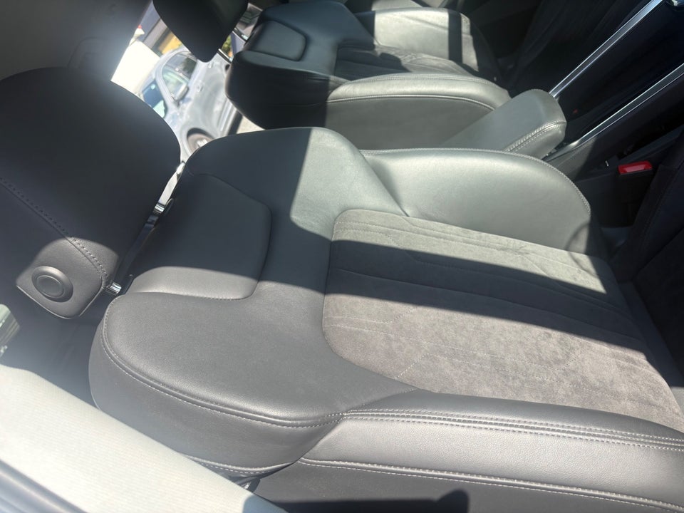 Audi e-tron 50 Advanced Prestige Sportback quattro 5d