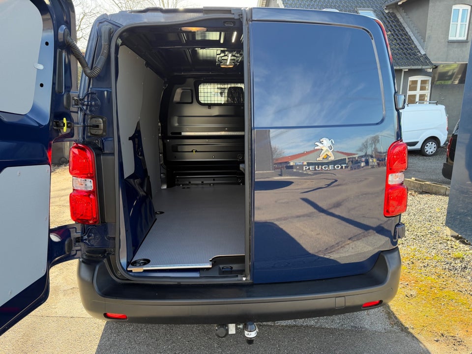 Peugeot Expert 2,0 BlueHDi 144 L2 Premium Van