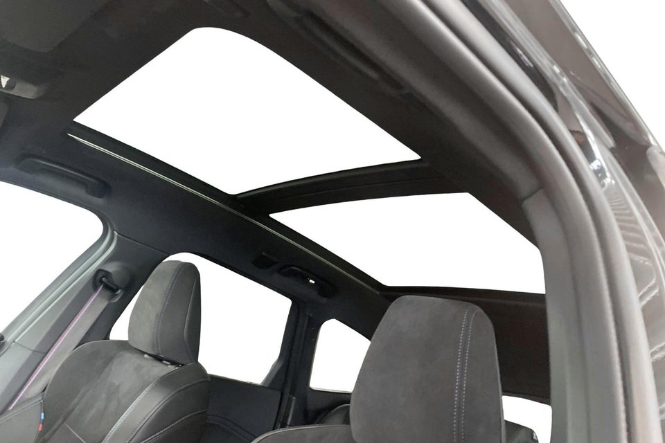 BMW iX1 eDrive20 M-Sport Pro 5d