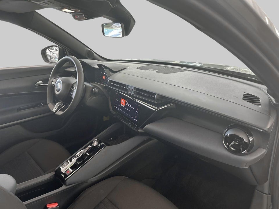 Alfa Romeo Junior Elettrica Core 5d