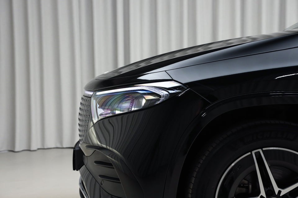 Mercedes EQA350 AMG Advance 4Matic 5d