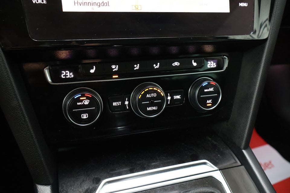 VW Passat 2,0 TDi 190 Highline Premium Variant DSG 5d