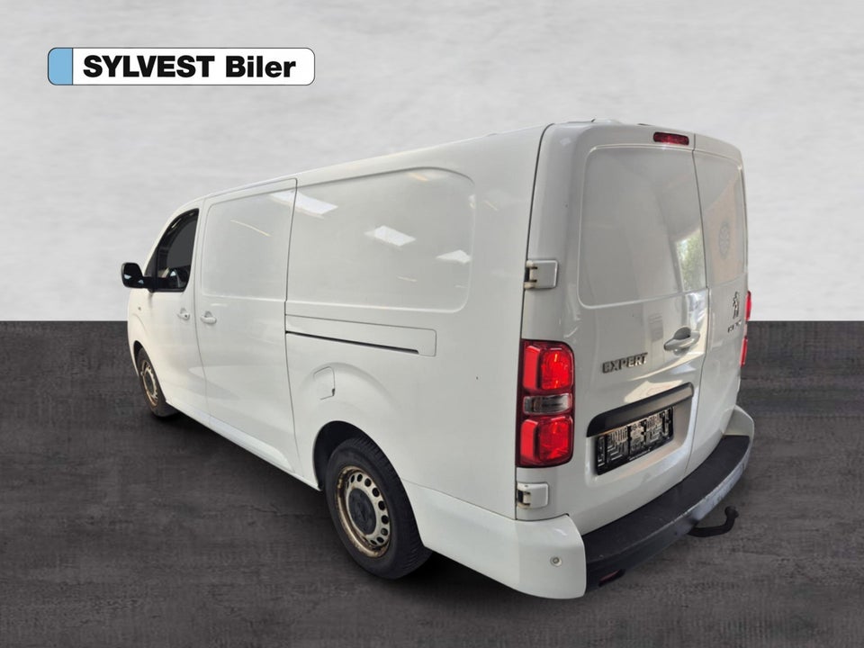 Peugeot Expert 2,0 BlueHDi 150 L3 Premium Van