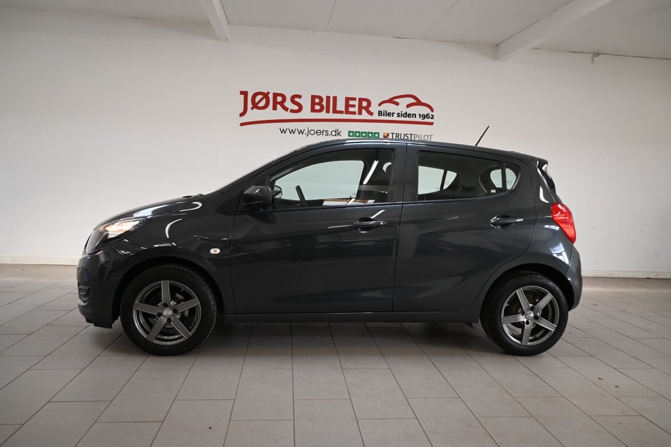 Opel Karl 1,0 Enjoy 5d