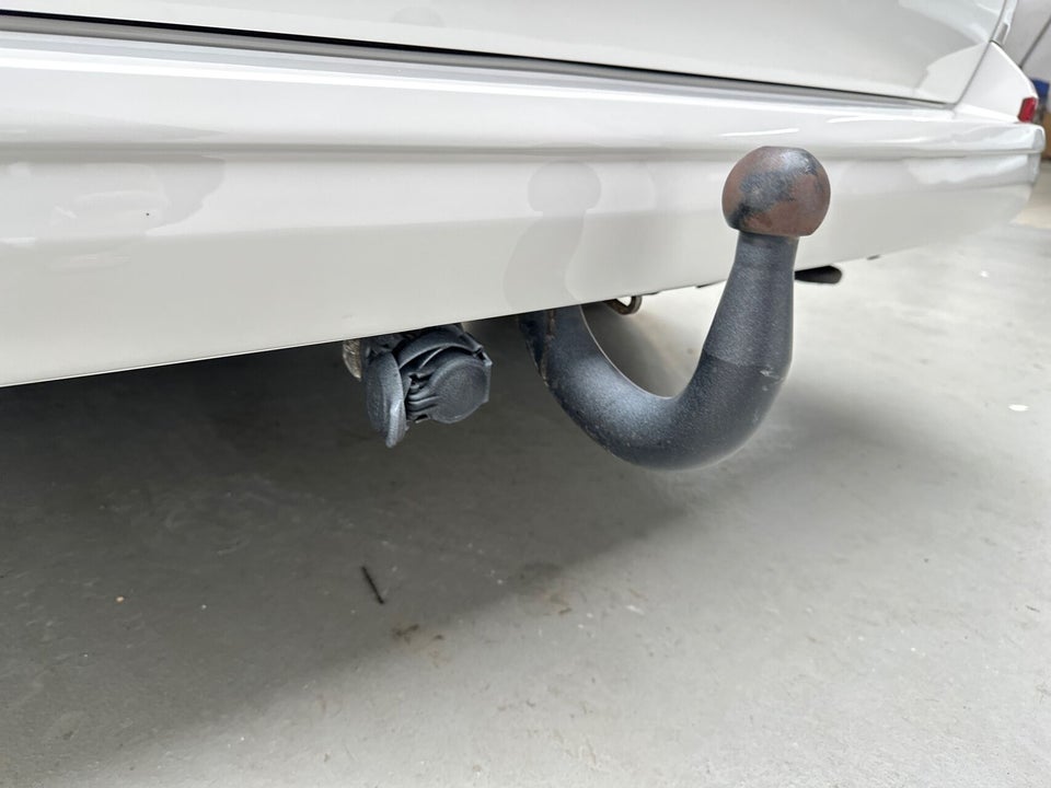 VW California 2,0 TDi 110 Coast